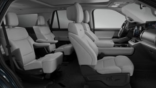 2026 Ford Expedition® Internal Image 1